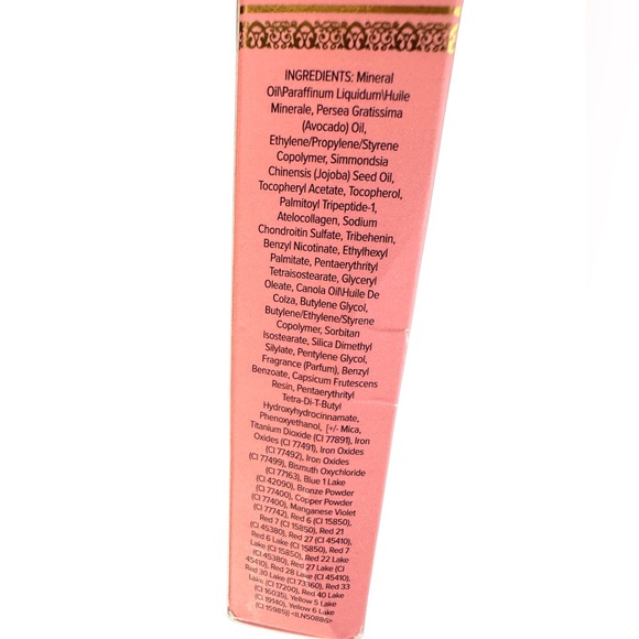 💙❤️ Too Faced Lip Plumper Extreme Bubble Gum travel size - Picture 5 of 5